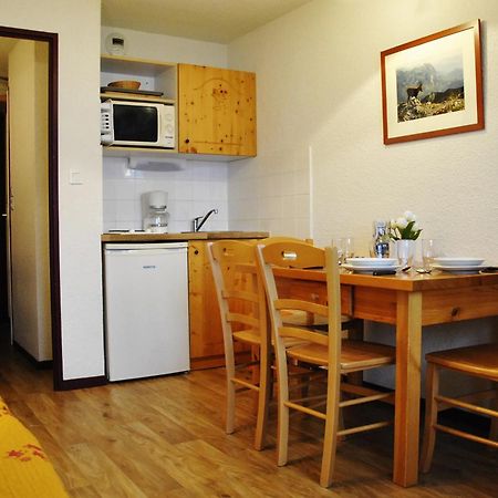 La Berangere Aparthotel Chamrousse Rom bilde