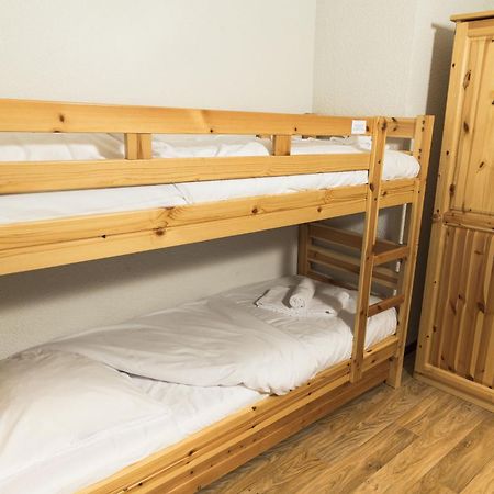 La Berangere Aparthotel Chamrousse Eksteriør bilde