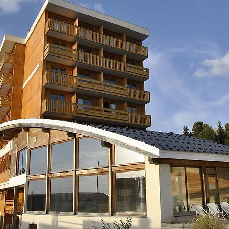 La Berangere Aparthotel Chamrousse Eksteriør bilde