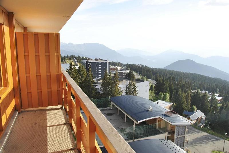 La Berangere Aparthotel Chamrousse Eksteriør bilde