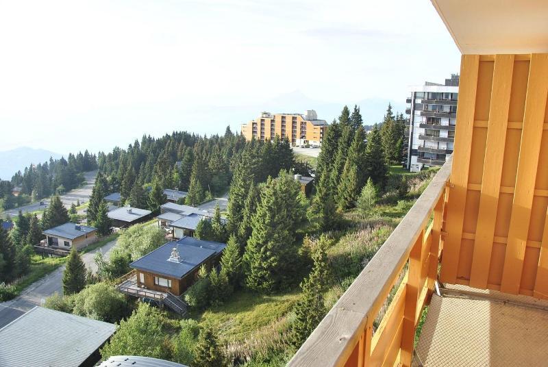 La Berangere Aparthotel Chamrousse Eksteriør bilde