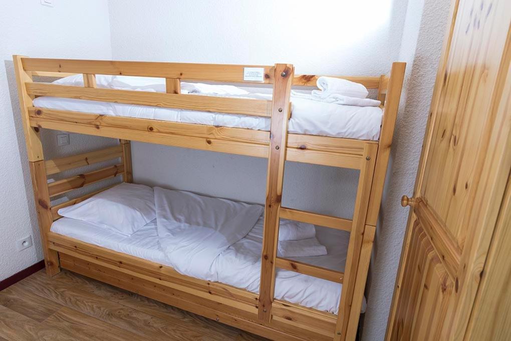 La Berangere Aparthotel Chamrousse Rom bilde