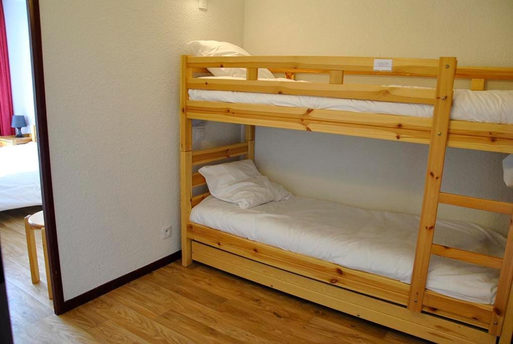 La Berangere Aparthotel Chamrousse Rom bilde