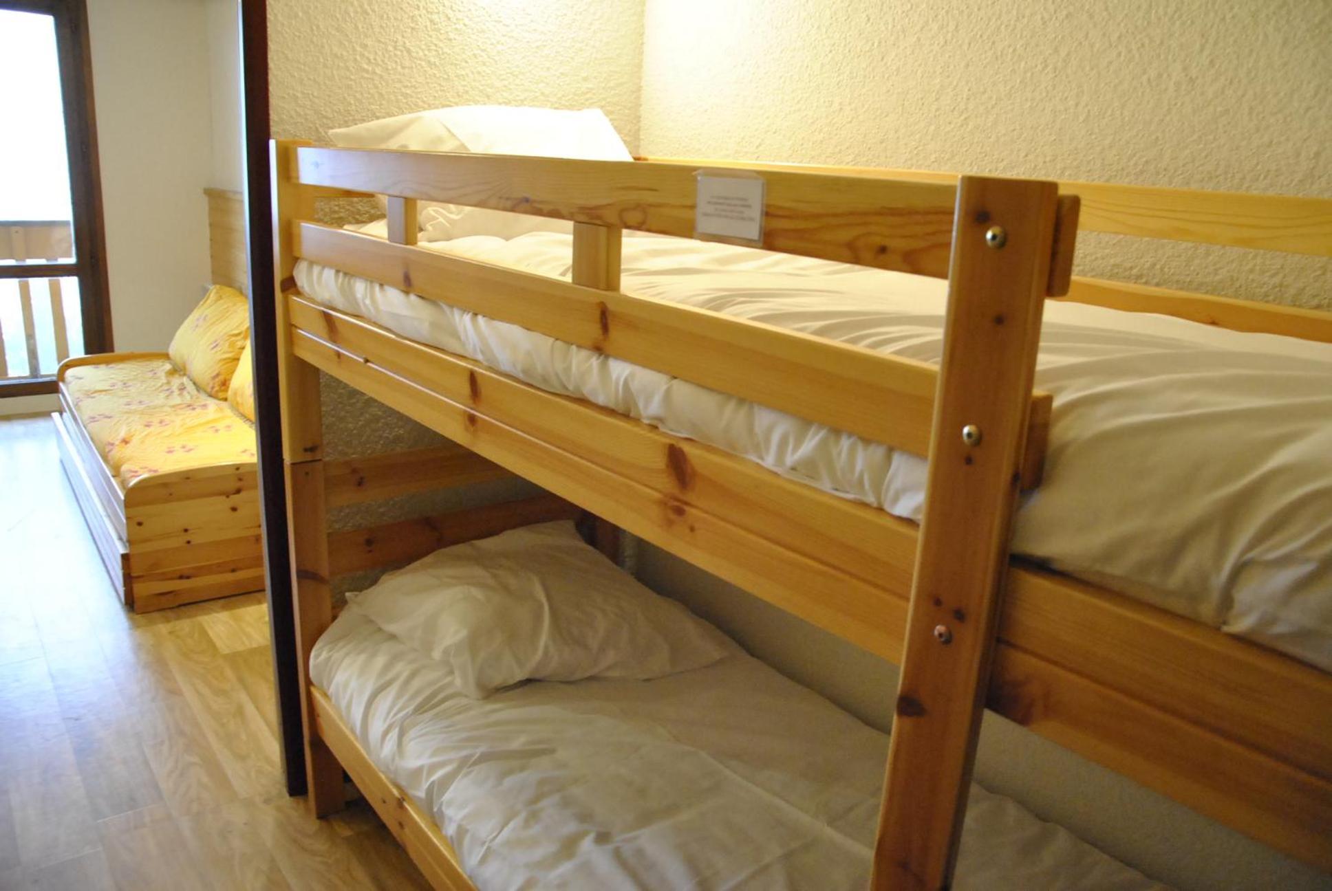 La Berangere Aparthotel Chamrousse Rom bilde