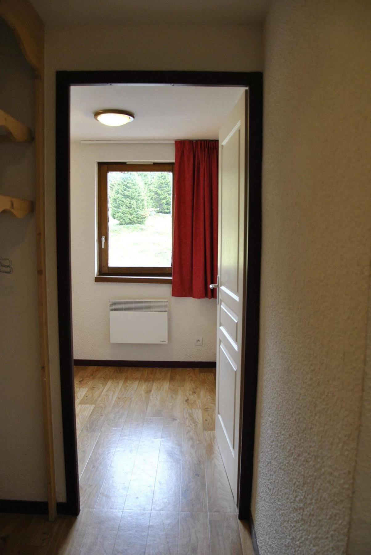La Berangere Aparthotel Chamrousse Eksteriør bilde